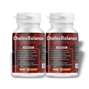 cholesbalance